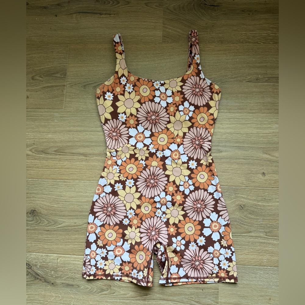Kavala One‑Piece Swimsuit – Size Small - Picture 5 of 6